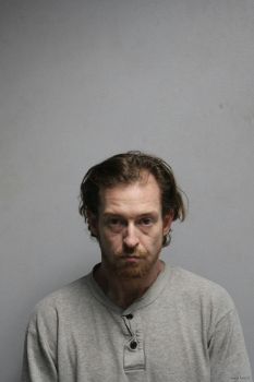 Mitchell Devin Meyer Mugshot