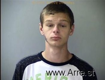 Mitchell Clay Nagy Mugshot