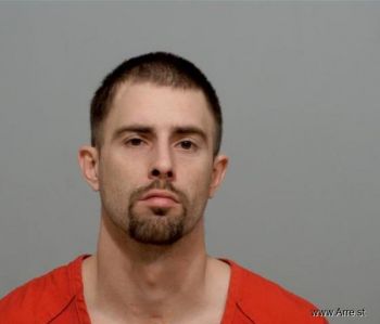 Mitchell Scott Shaner Mugshot