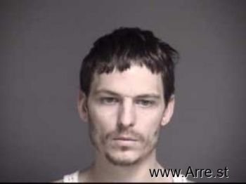 Mitchell Anthony Treadway Mugshot