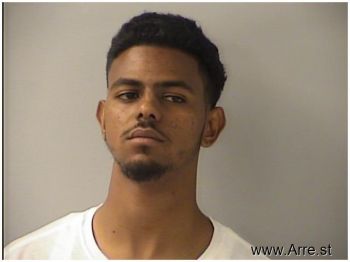 Mohamed Salim Abdi Mugshot