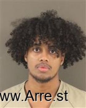 Mohamed  Aden Mugshot