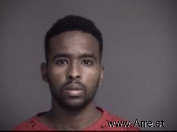 Mohamed Hassan Aden Mugshot