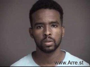 Mohamed Hassan Aden Mugshot