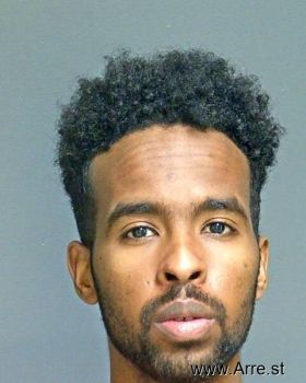 Mohamed Hassan Aden Mugshot