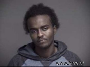 Mohamed Abduloahi Ahmed Mugshot