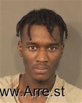 Mohamed Moustapha Ly Mugshot