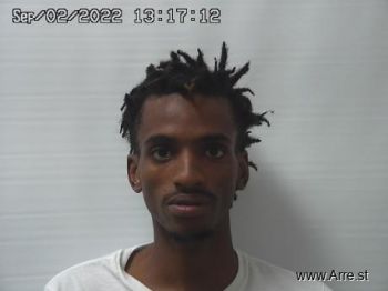 Mohamud  Ambure Mugshot