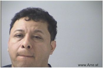 Moises Jacobo Jimenez-enriquez Mugshot