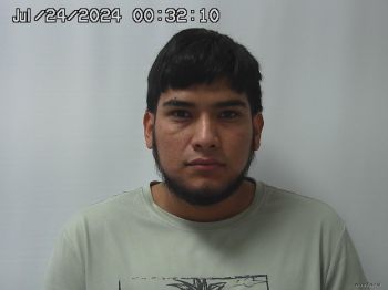 Moises  Nonato Mugshot