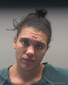 Mollie Marissa Fields Mugshot