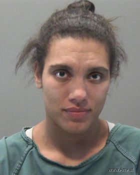 Mollie Marissa Fields Mugshot