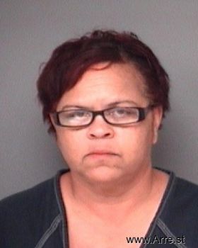 Monica Chalet Cockfield Mugshot