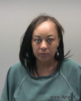 Monica Monique Davis Mugshot