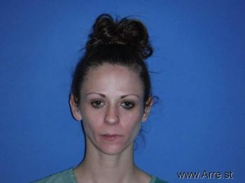 Monica Elizabeth Delk Mugshot