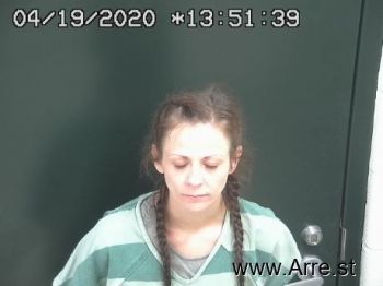 Monica Elizabeth Delk Mugshot