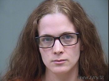 Monica Marie Gragarase Mugshot