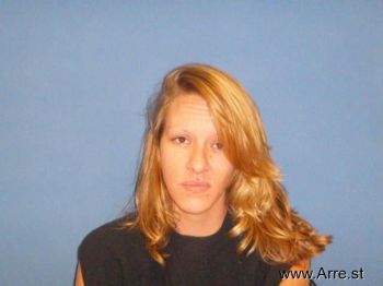 Monica Lynn Green Mugshot