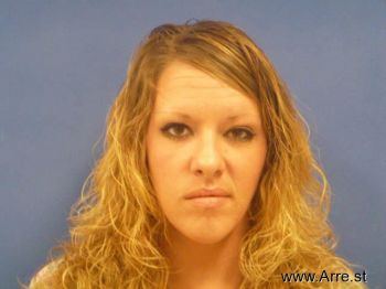 Monica Lynn Green Mugshot