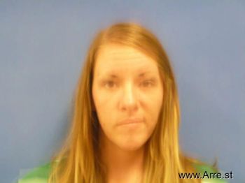 Monica Lynn Green Mugshot