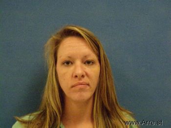 Monica Lynn Green Mugshot