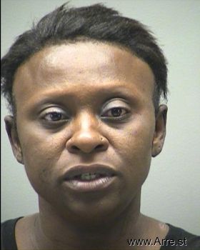 Monica Ann Norman Mugshot