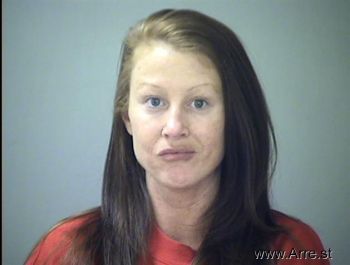 Monica Marie Schiltz Mugshot