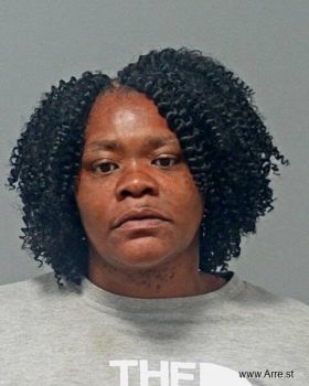 Monica Earlene Walker Mugshot