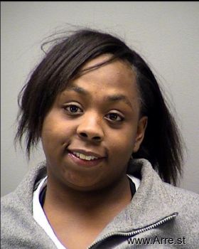 Monique M Mosley Mugshot