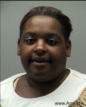 Monique Charmaine Samuels Mugshot