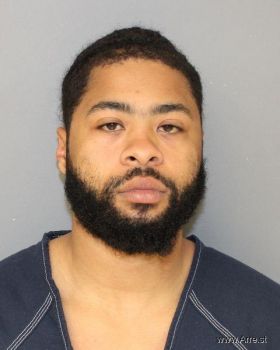 Montel Juwan Hurst Mugshot