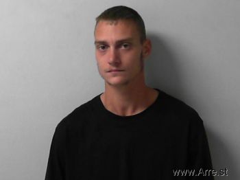 Monty Skyler Jeanneret Mugshot