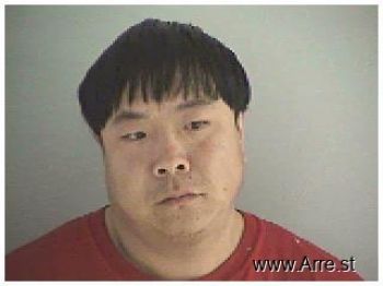 Monty Lee Reed Mugshot