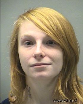 Moranda  Smith Mugshot