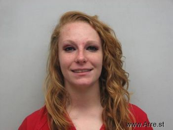 Moranda Gail Smith Mugshot