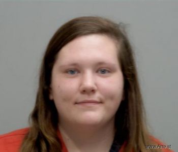 Morgan Taylor Helwig Mugshot