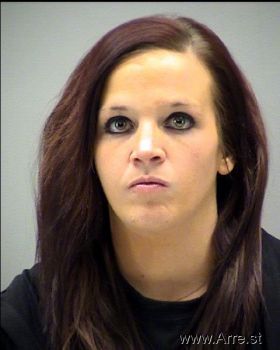 Morgan Nikole Lewis Mugshot