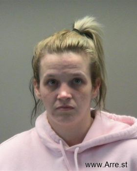 Morgan Nikole Lewis Mugshot