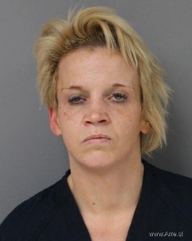 Morgan Nikole Lewis Mugshot