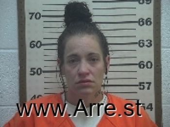 Morgan Rae Mann Mugshot