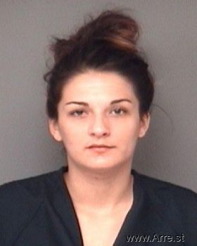 Morgan Dale Mccurry Mugshot