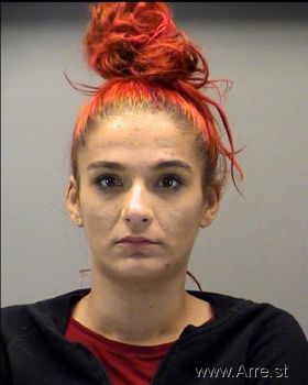 Morgan Dale Mccurry Mugshot