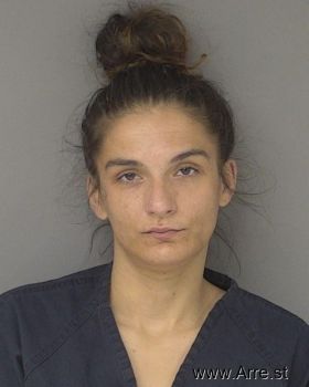 Morgan Dale Mccurry Mugshot