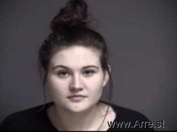 Morgan Ann Robinson Mugshot