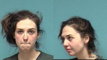 Morgan C Smith Mugshot