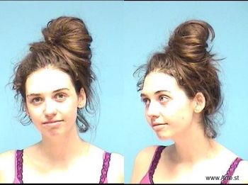 Morgan C Smith Mugshot