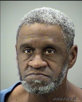 Muhammad Shabazz Ali Mugshot