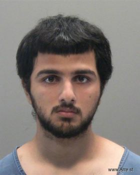 Muhammad Hassan Khan Mugshot