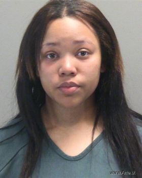 Myiah Michelle Maze-edwards Mugshot