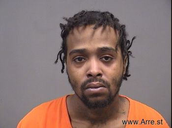 Mykaal C Parker Mugshot